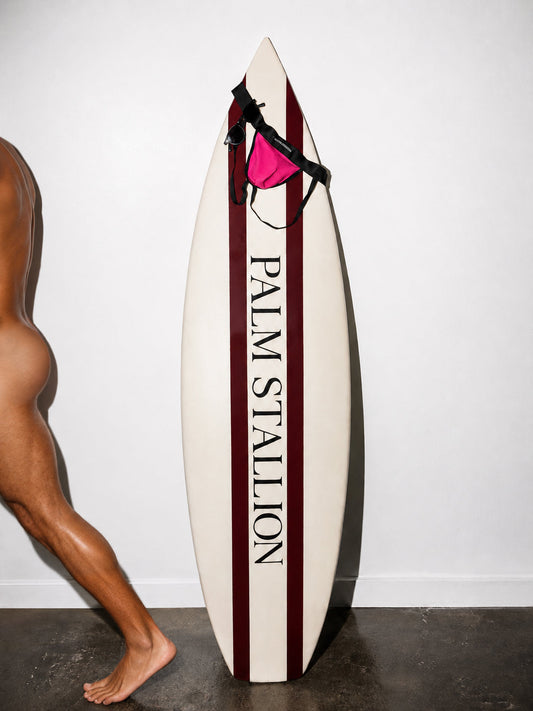 Why Men Wear Jockstraps as Everyday Underwear