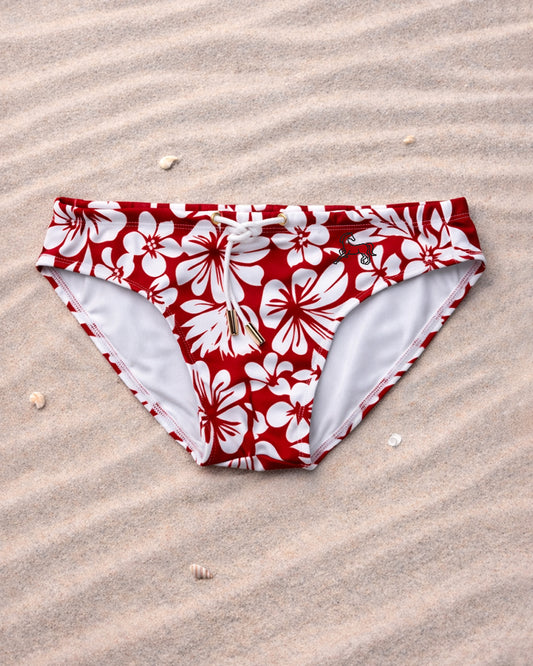 Vintage Hawaii Swim Briefs